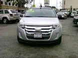 GREY, 2014 FORD EDGE Thumnail Image 2