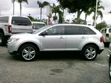 GREY, 2014 FORD EDGE Thumnail Image 4