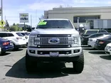 2017 FORD F250 SUPER DUTY CREW CAB Thumnail Image 2