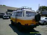 YELLOW, 1989 VOLKSWAGEN SYNCHRO WESTFALIA 4X4 Thumnail Image 5