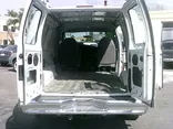 WHITE, 2005 FORD E150 SUPER DUTY CARGO Thumnail Image 16