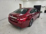 RED, 2016 NISSAN ALTIMA Thumnail Image 5