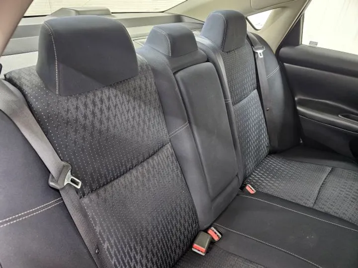 RED, 2016 NISSAN ALTIMA Image 13