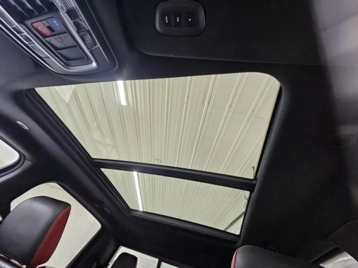 GRAY, 2019 RAM 1500 CREW CAB Image 14