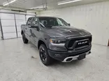 GRAY, 2019 RAM 1500 CREW CAB Thumnail Image 3