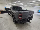 GRAY, 2019 RAM 1500 CREW CAB Thumnail Image 7