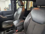 GRAY, 2016 JEEP WRANGLER Thumnail Image 10