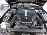 BLACK, 2000 MERCEDES-BENZ SL-CLASS Thumnail Image 4