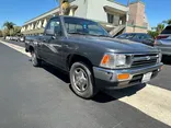 GRAY, 1993 TOYOTA REGULAR CAB Thumnail Image 3