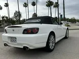 WHITE, 2006 HONDA S2000 Thumnail Image 5