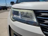 WHITE, 2017 FORD EXPLORER Thumnail Image 11
