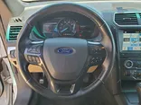 WHITE, 2017 FORD EXPLORER Thumnail Image 24