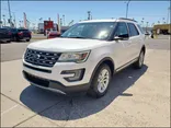 WHITE, 2017 FORD EXPLORER Thumnail Image 1