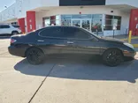 BLACK, 2004 LEXUS ES Thumnail Image 6