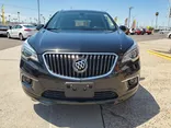 BLACK, 2017 BUICK ENVISION Thumnail Image 8