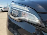 BLACK, 2017 BUICK ENVISION Thumnail Image 11