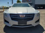 SILVER, 2016 CADILLAC CTS Thumnail Image 8