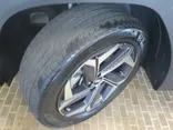 WHITE, 2022 HYUNDAI TUCSON Thumnail Image 11