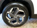 WHITE, 2022 HYUNDAI TUCSON Thumnail Image 9
