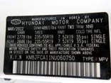 WHITE, 2022 HYUNDAI TUCSON Thumnail Image 78