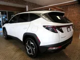 WHITE, 2022 HYUNDAI TUCSON Thumnail Image 74