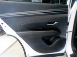 WHITE, 2022 HYUNDAI TUCSON Thumnail Image 17