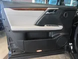 BLACK, 2017 LEXUS RX Thumnail Image 13
