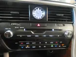 BLACK, 2017 LEXUS RX Thumnail Image 38