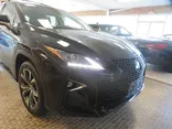 BLACK, 2017 LEXUS RX Thumnail Image 57