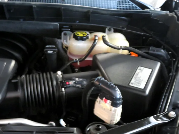 Black, 2021 GMC Sierra 1500 Image 61