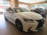 WHITE, 2016 LEXUS GS Thumnail Image 3