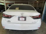 WHITE, 2016 LEXUS GS Thumnail Image 5