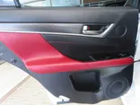 WHITE, 2016 LEXUS GS Thumnail Image 18