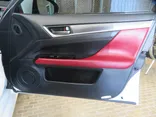 WHITE, 2016 LEXUS GS Thumnail Image 24