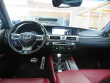 WHITE, 2016 LEXUS GS Thumnail Image 54