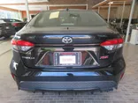 BLACK, 2021 TOYOTA COROLLA Thumnail Image 5