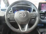 BLACK, 2021 TOYOTA COROLLA Thumnail Image 29