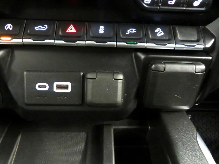 Black, 2021 GMC Sierra 1500 Image 49