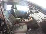 BLACK, 2021 LEXUS NX 300 Thumnail Image 25