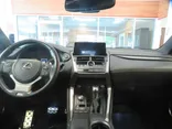 BLACK, 2021 LEXUS NX 300 Thumnail Image 49
