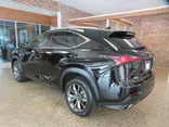 BLACK, 2021 LEXUS NX 300 Thumnail Image 75