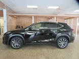 BLACK, 2021 LEXUS NX 300 Thumnail Image 76