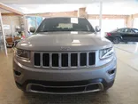 GREY, 2015 JEEP GRAND CHEROKEE Thumnail Image 2