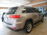 GREY, 2015 JEEP GRAND CHEROKEE Thumnail Image 4