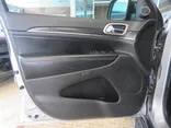 GREY, 2015 JEEP GRAND CHEROKEE Thumnail Image 13