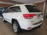 WHITE, 2011 JEEP GRAND CHEROKEE Thumnail Image 6