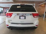 WHITE, 2011 JEEP GRAND CHEROKEE Thumnail Image 59