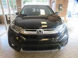 BLACK, 2017 HONDA CR-V Thumnail Image 2