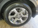 BLACK, 2017 HONDA CR-V Thumnail Image 8