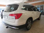 BLACK, 2016 HONDA PILOT Thumnail Image 4